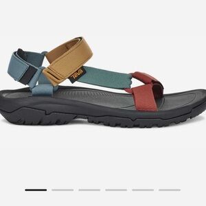 Teva Men’s Hurricane‎ XLT2 Sandals 13 hiking vacation outdoors beach